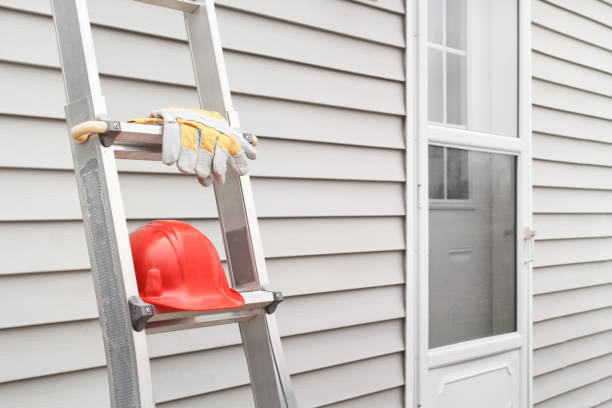 Professional Siding Installation & Repair in Salunga, PA