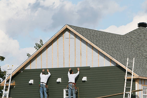 Best Stucco Siding  in Salunga, PA